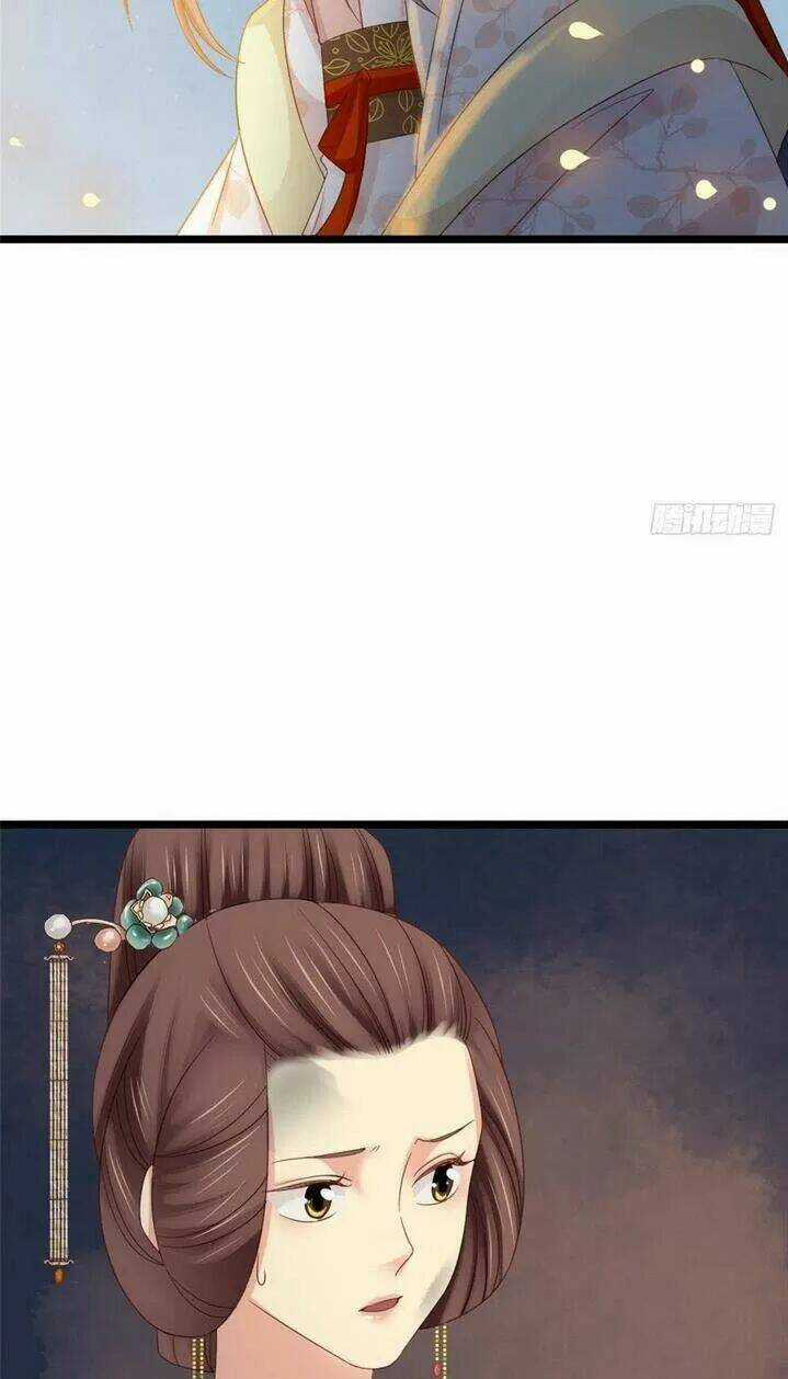 Kiều Nữ Độc Phi - Chapter 221 - Trang 22