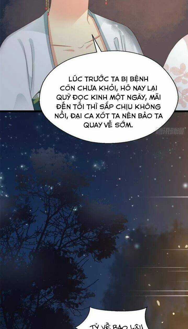 Kiều Nữ Độc Phi - Chapter 221 - Trang 23