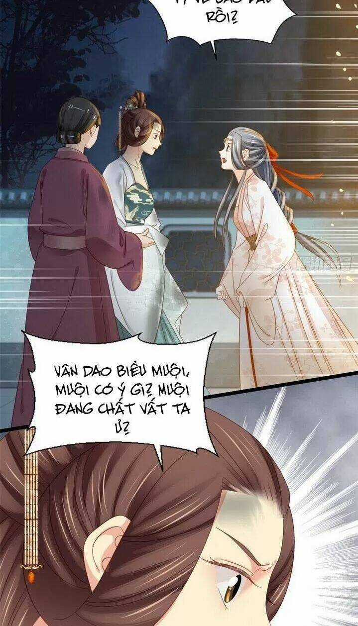 Kiều Nữ Độc Phi - Chapter 221 - Trang 24