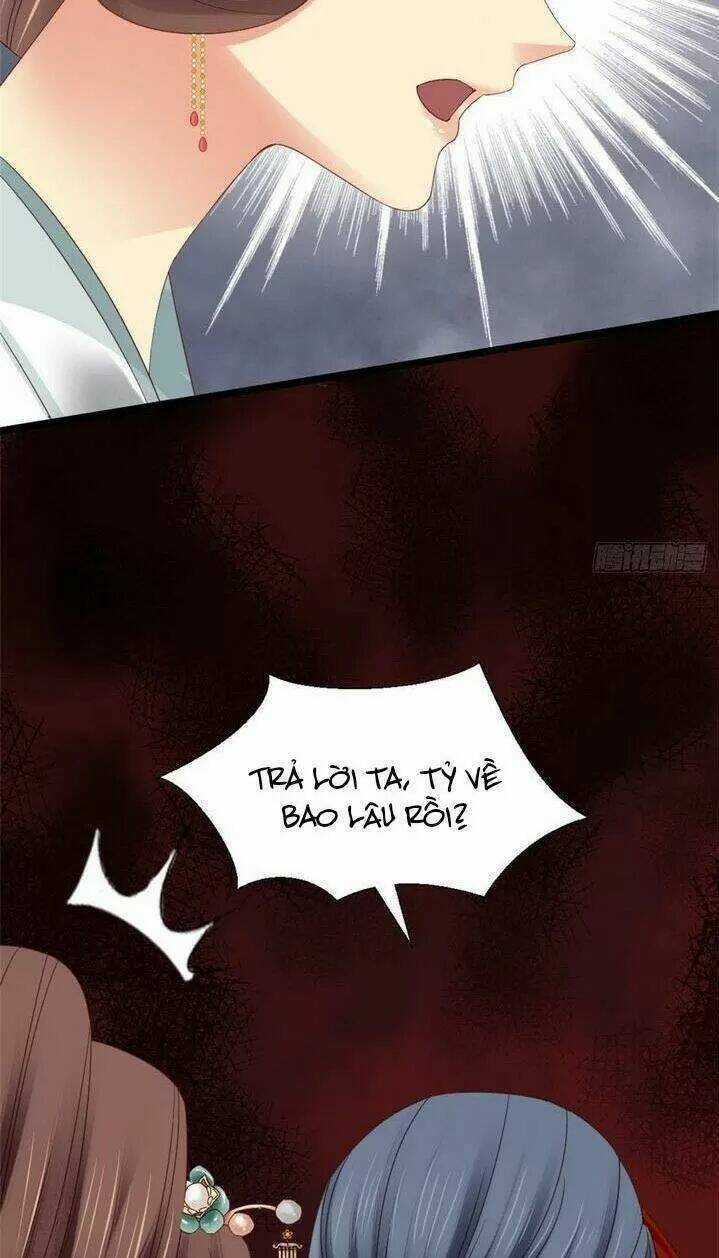 Kiều Nữ Độc Phi - Chapter 221 - Trang 25