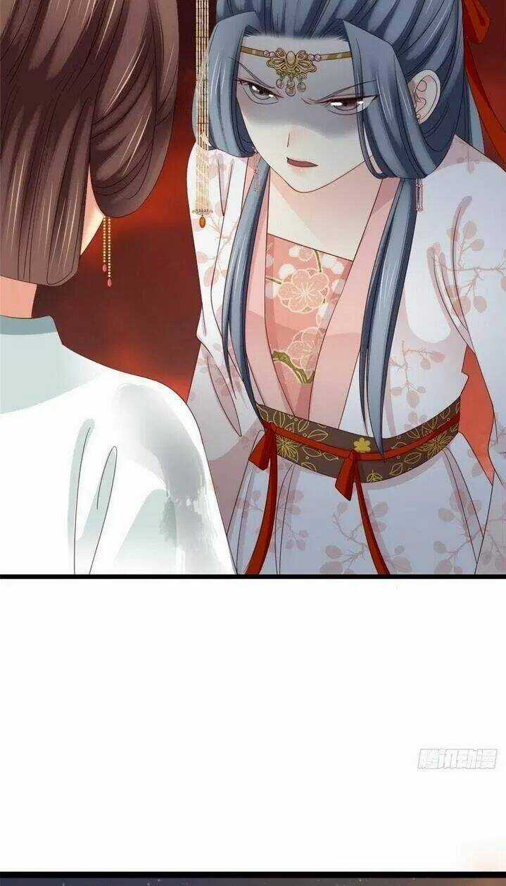 Kiều Nữ Độc Phi - Chapter 221 - Trang 26