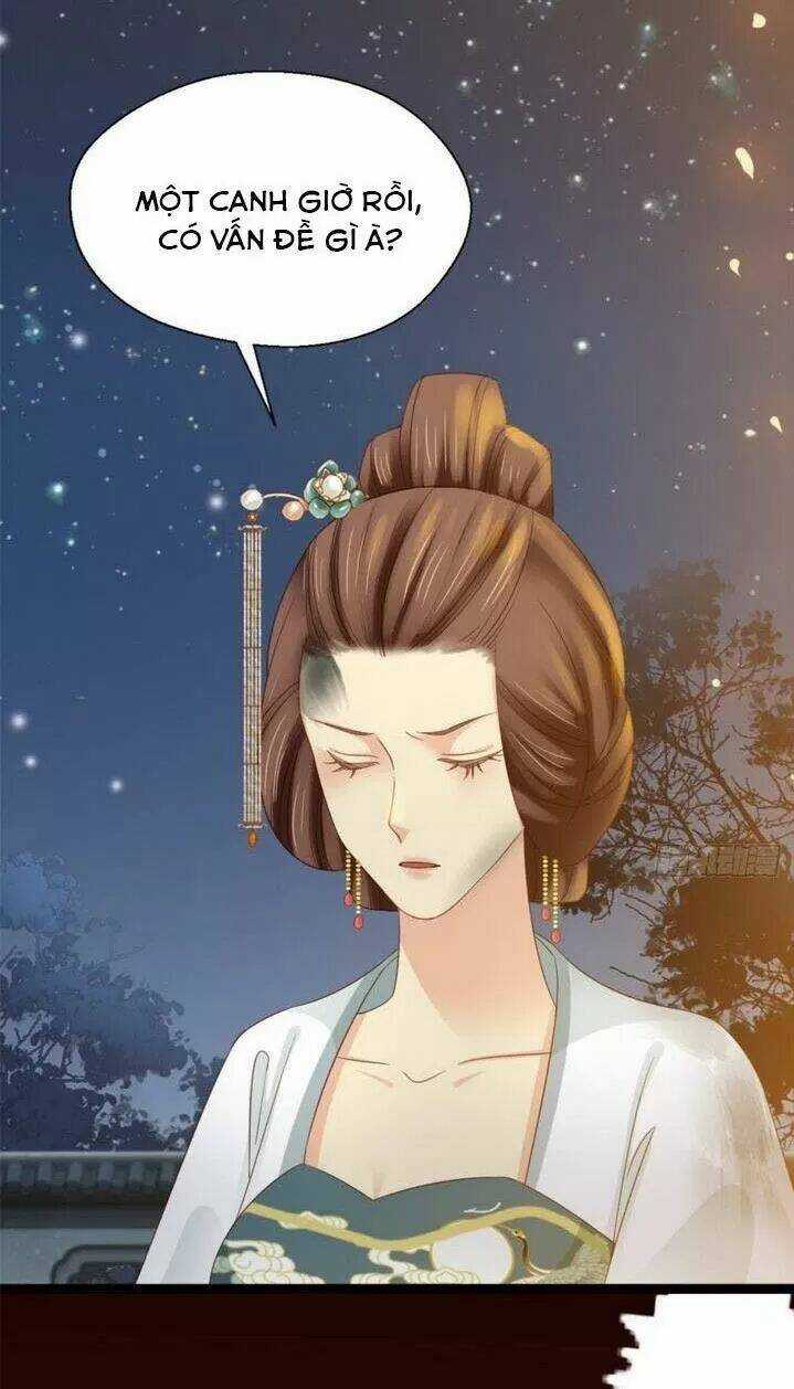 Kiều Nữ Độc Phi - Chapter 221 - Trang 27