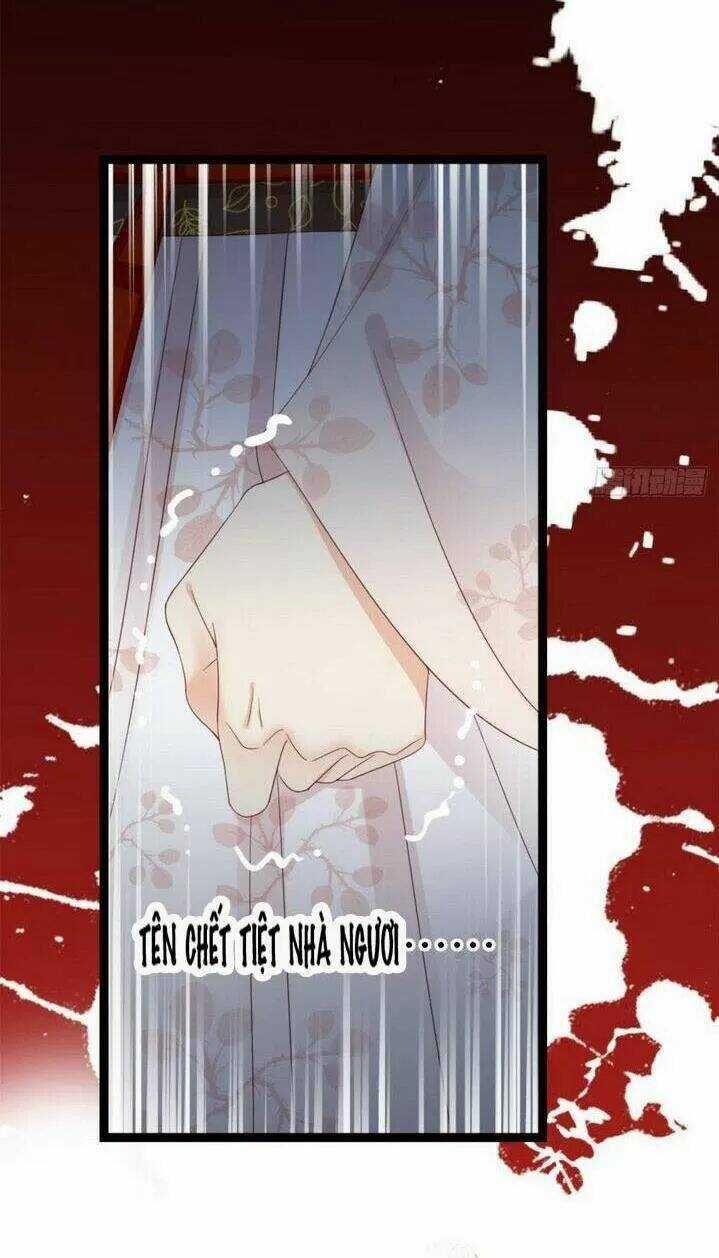 Kiều Nữ Độc Phi - Chapter 221 - Trang 28