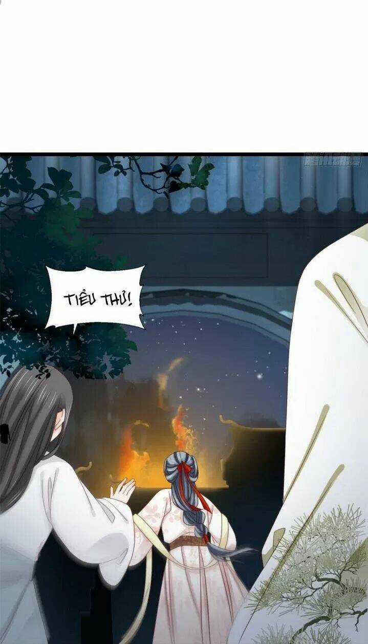 Kiều Nữ Độc Phi - Chapter 221 - Trang 4