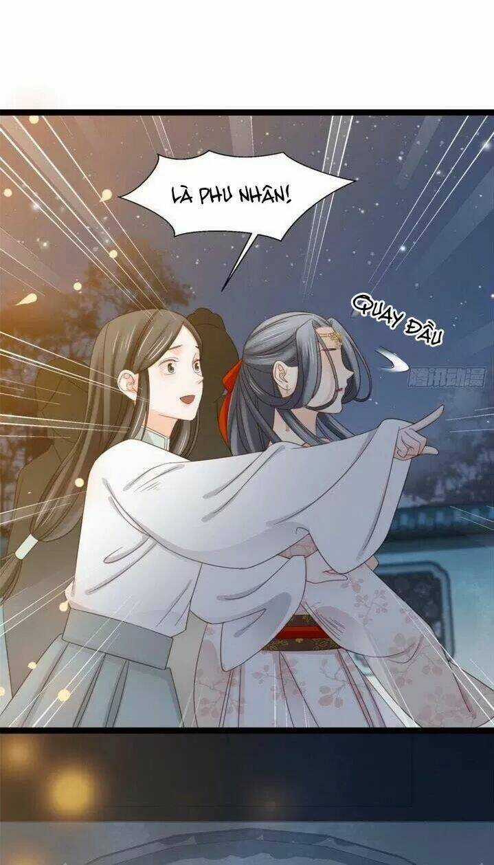 Kiều Nữ Độc Phi - Chapter 221 - Trang 31