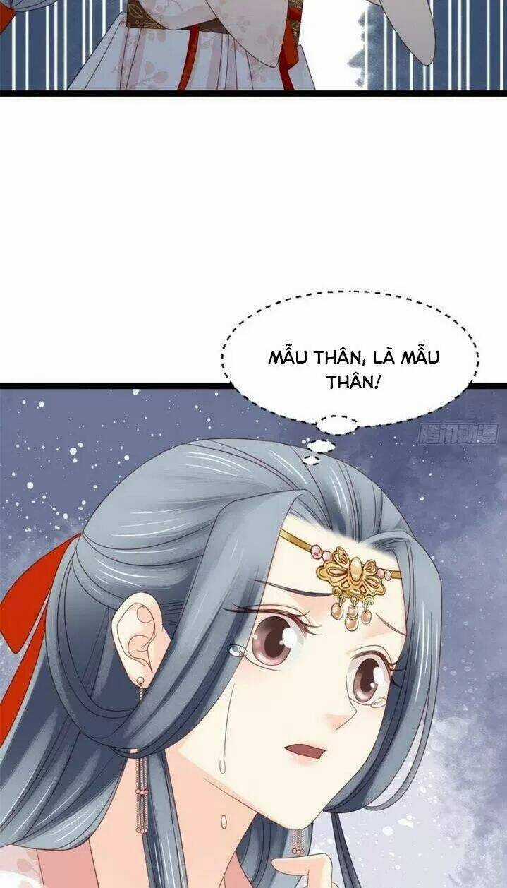 Kiều Nữ Độc Phi - Chapter 221 - Trang 34