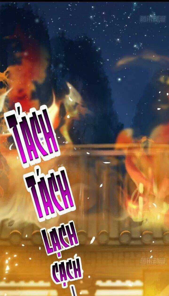 Kiều Nữ Độc Phi - Chapter 221 - Trang 5