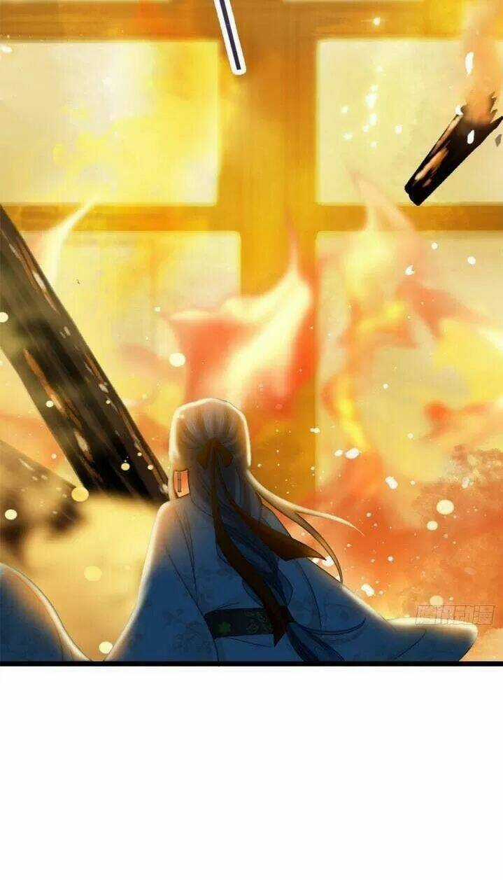 Kiều Nữ Độc Phi - Chapter 221 - Trang 6