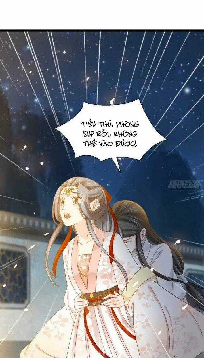 Kiều Nữ Độc Phi - Chapter 221 - Trang 7