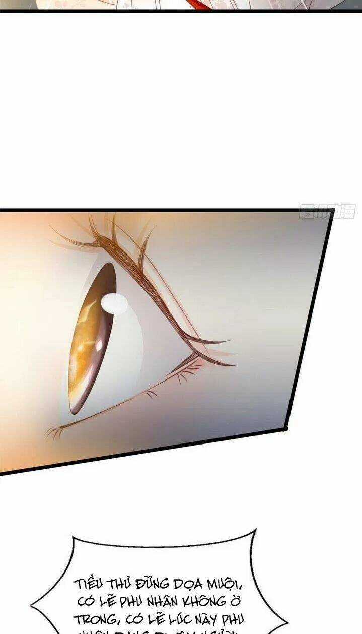 Kiều Nữ Độc Phi - Chapter 221 - Trang 8