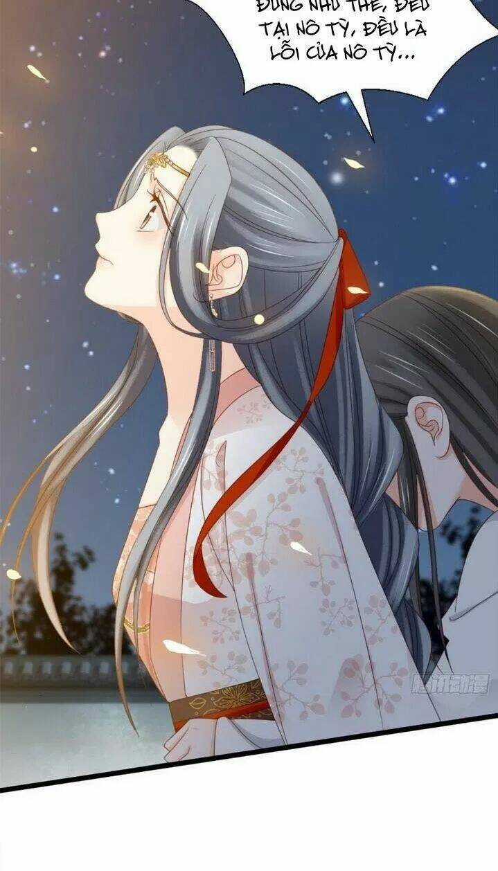 Kiều Nữ Độc Phi - Chapter 221 - Trang 10