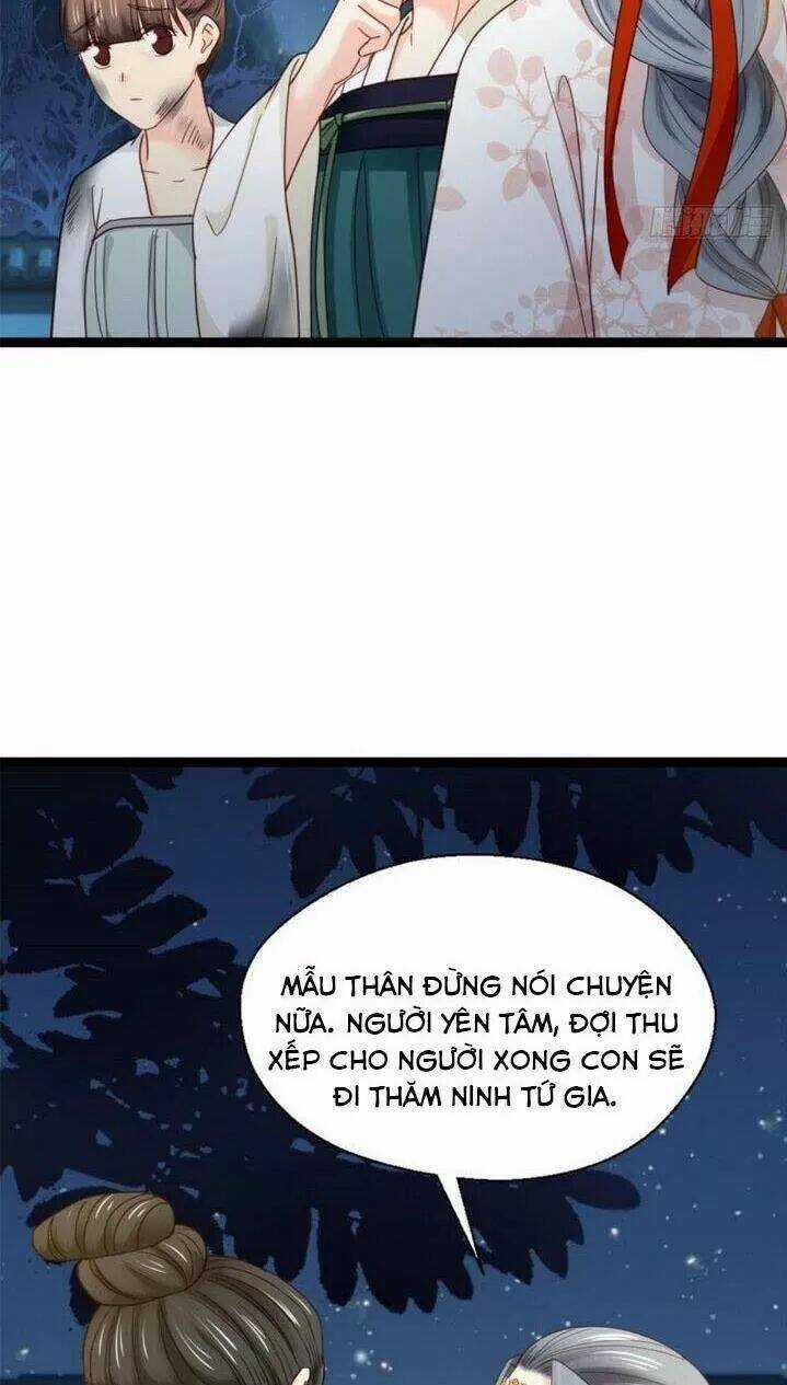 Kiều Nữ Độc Phi - Chapter 222 - Trang 12