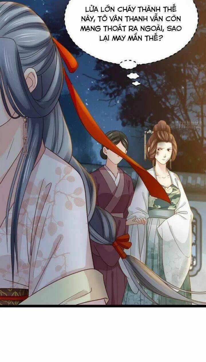 Kiều Nữ Độc Phi - Chapter 222 - Trang 14