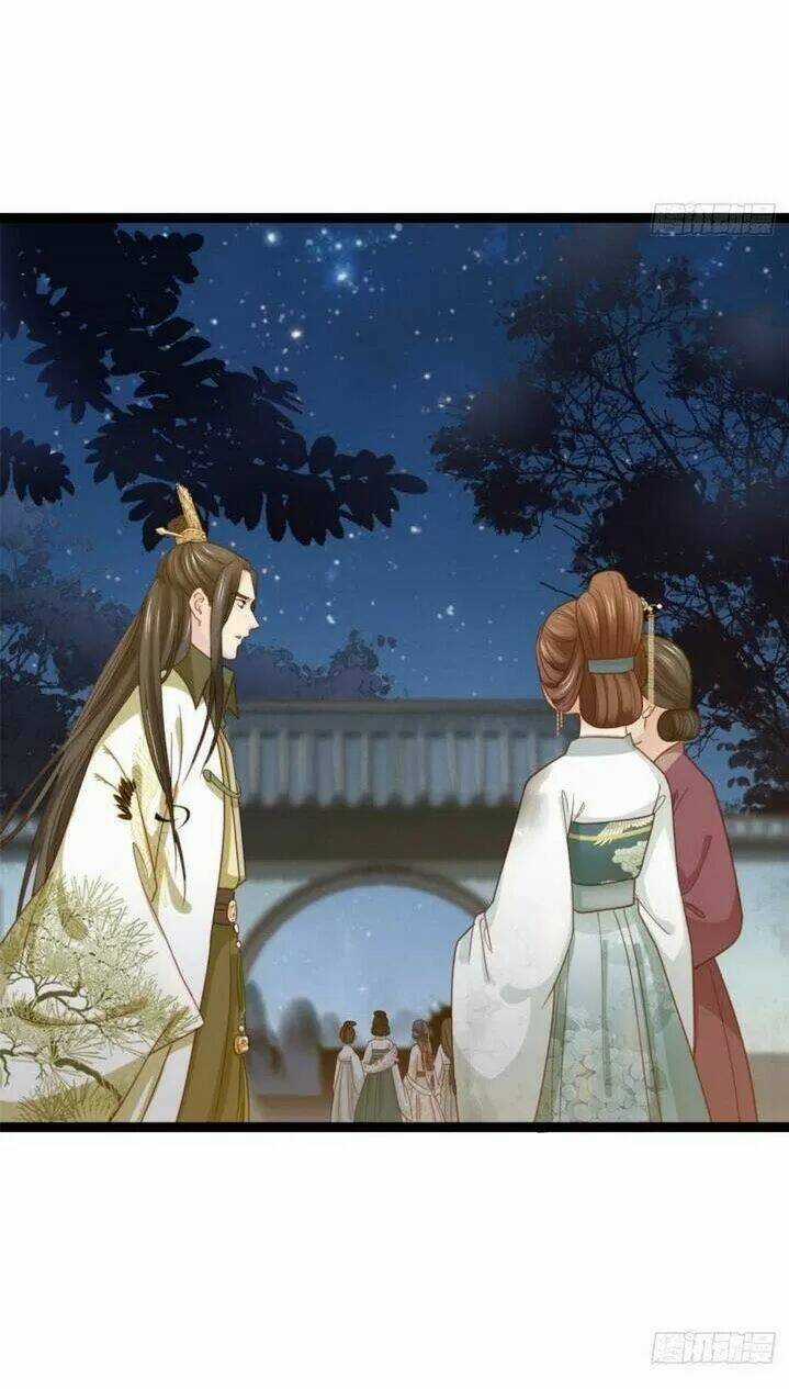 Kiều Nữ Độc Phi - Chapter 222 - Trang 15