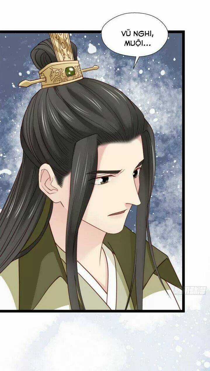 Kiều Nữ Độc Phi - Chapter 222 - Trang 16