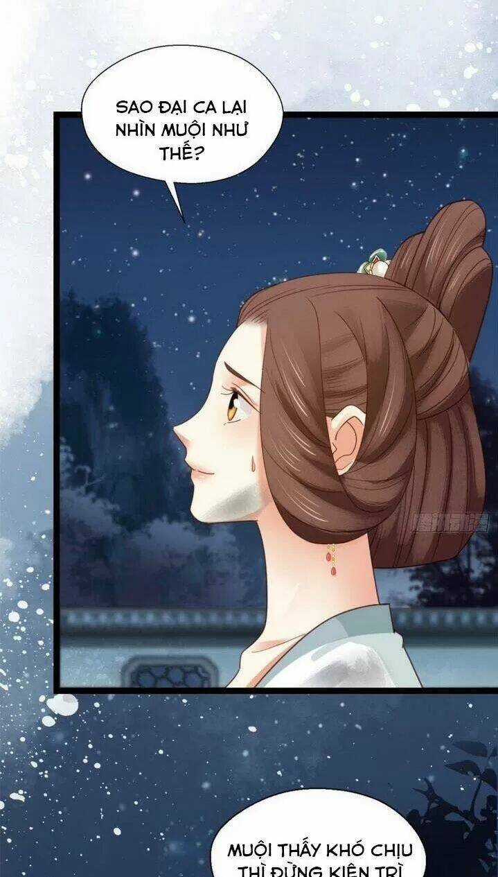 Kiều Nữ Độc Phi - Chapter 222 - Trang 17