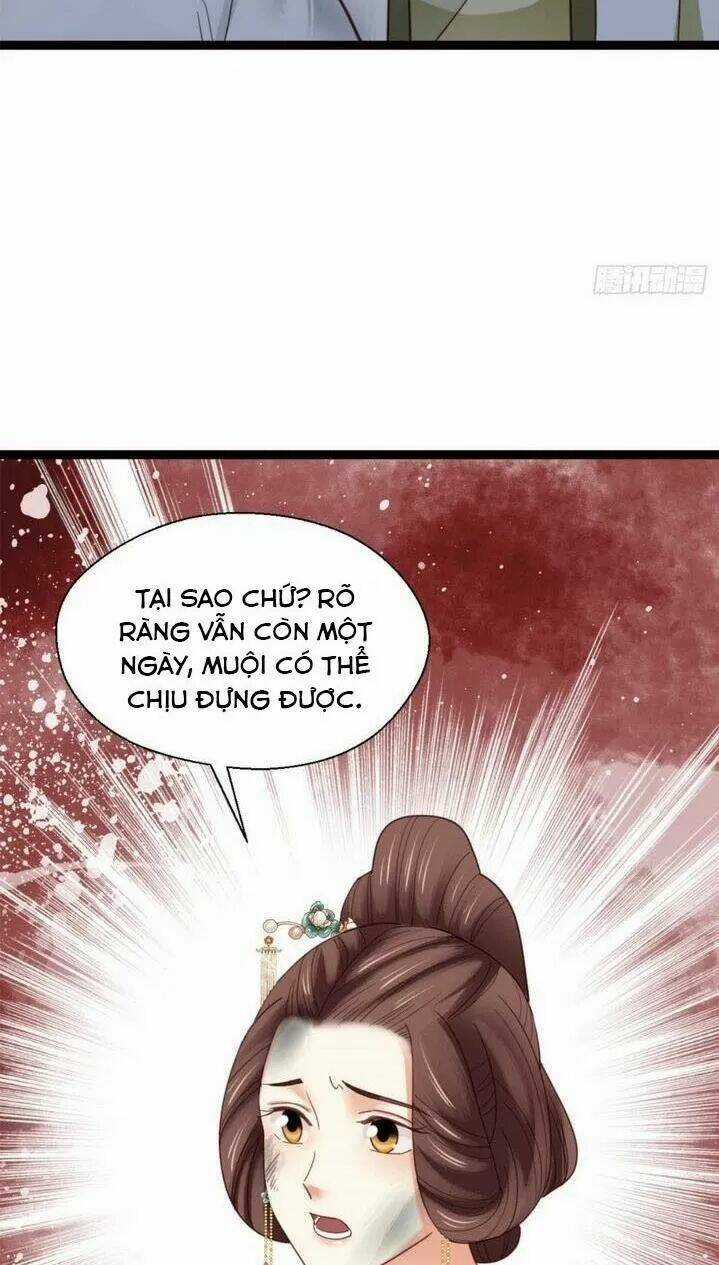 Kiều Nữ Độc Phi - Chapter 222 - Trang 19