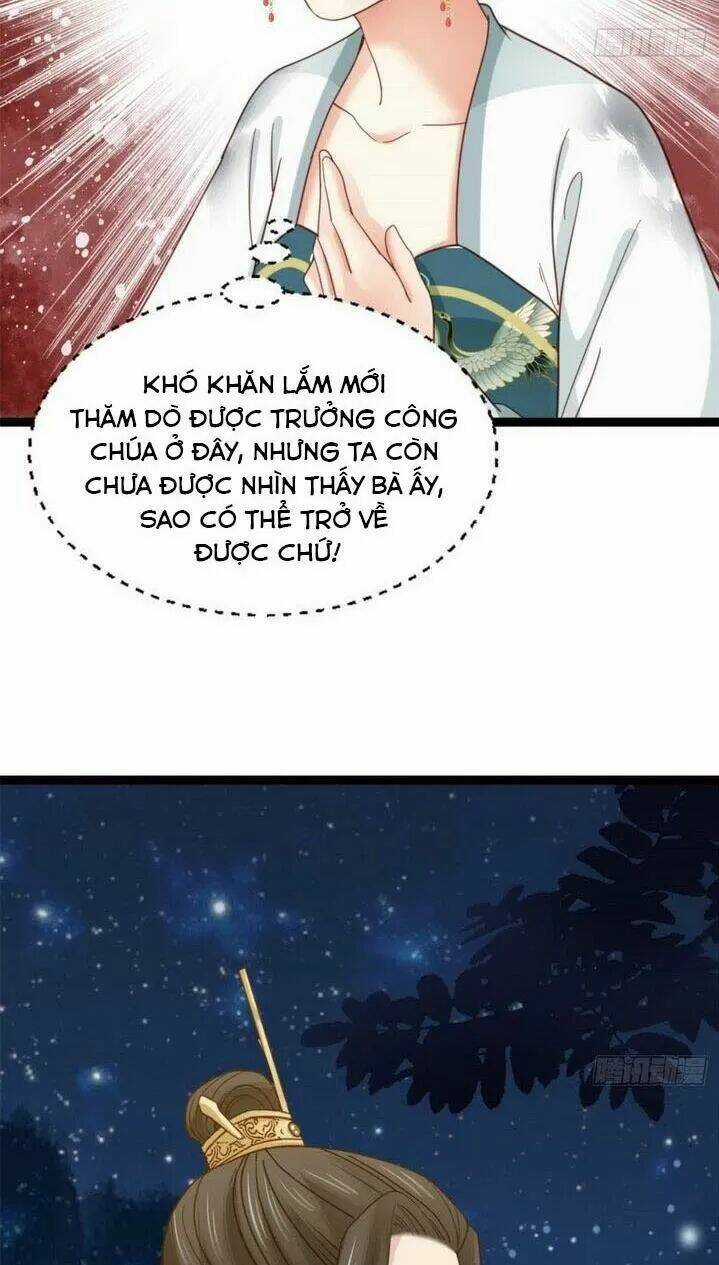 Kiều Nữ Độc Phi - Chapter 222 - Trang 20