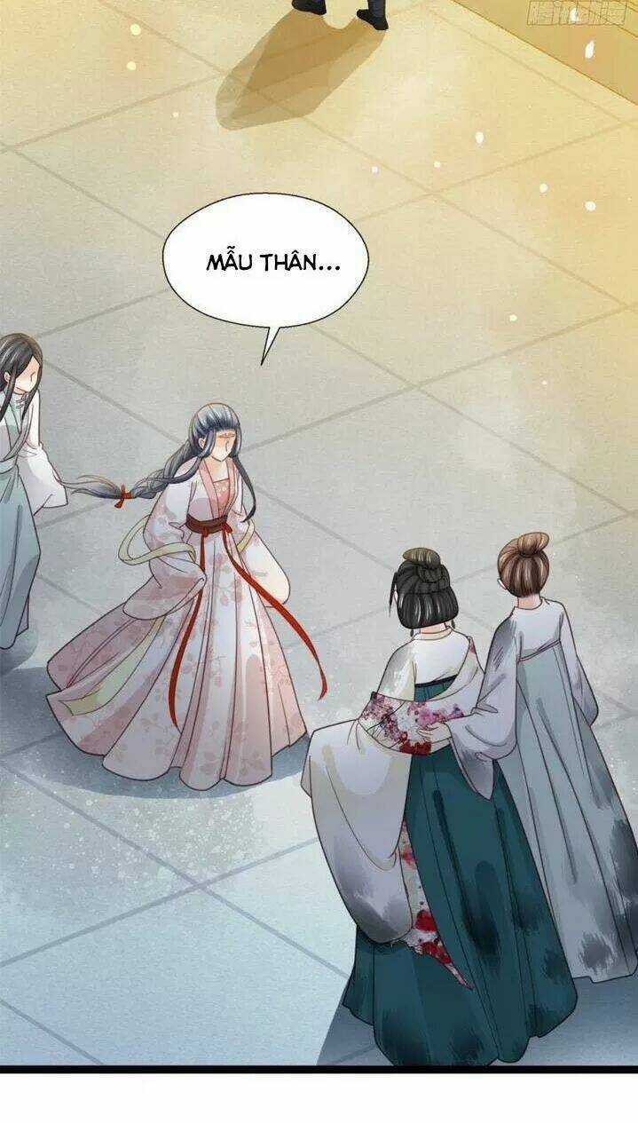 Kiều Nữ Độc Phi - Chapter 222 - Trang 3