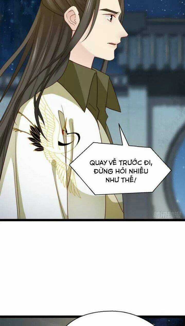 Kiều Nữ Độc Phi - Chapter 222 - Trang 21