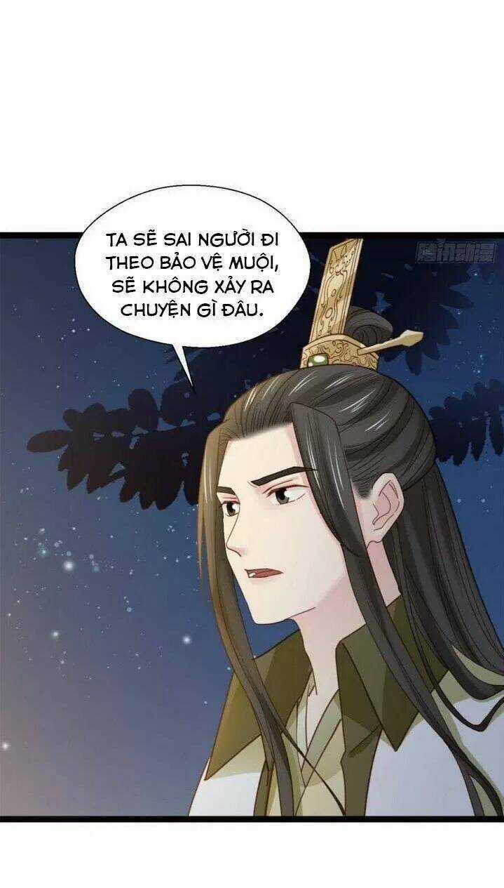 Kiều Nữ Độc Phi - Chapter 222 - Trang 23