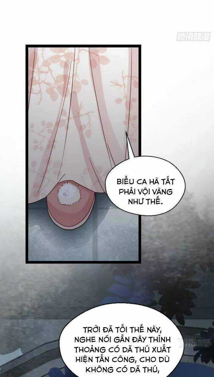 Kiều Nữ Độc Phi - Chapter 222 - Trang 24