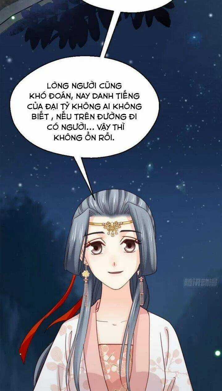 Kiều Nữ Độc Phi - Chapter 222 - Trang 25