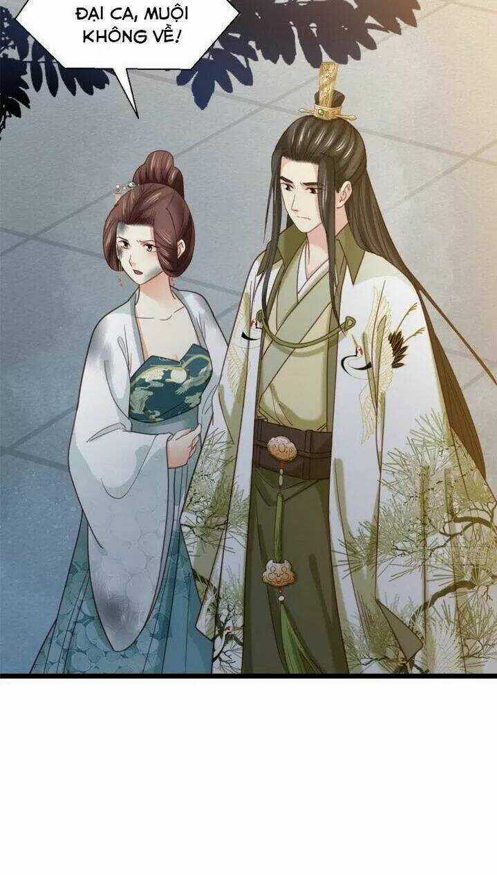 Kiều Nữ Độc Phi - Chapter 222 - Trang 27