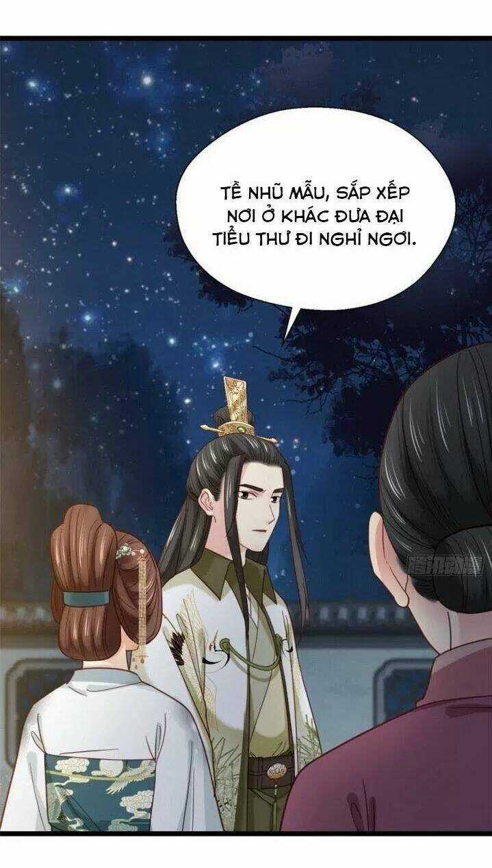 Kiều Nữ Độc Phi - Chapter 222 - Trang 28