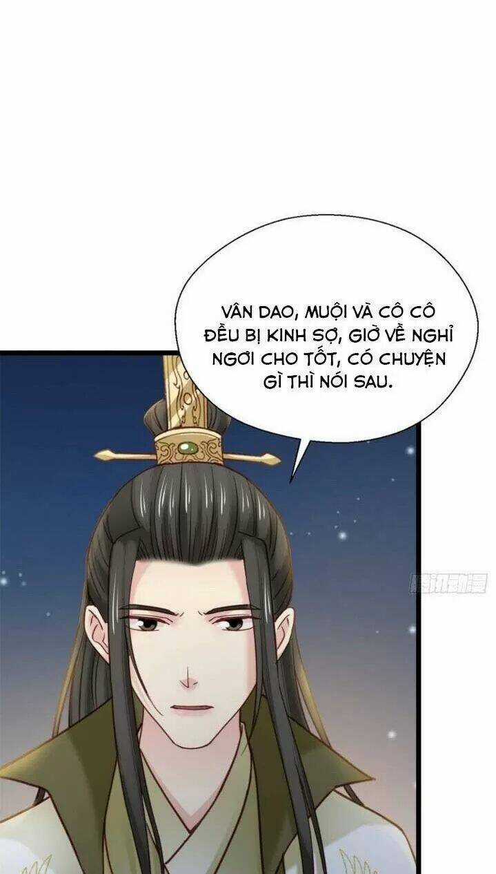 Kiều Nữ Độc Phi - Chapter 222 - Trang 29