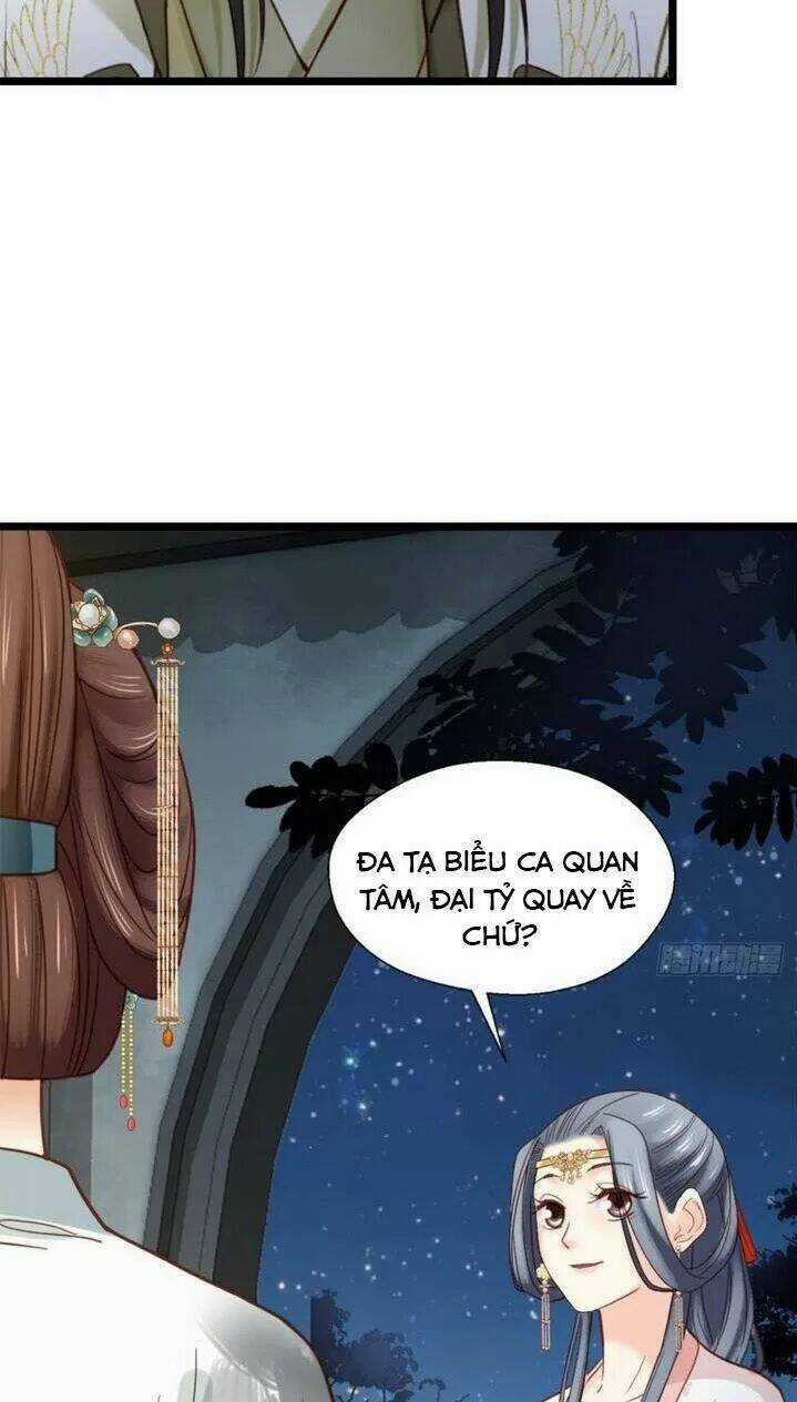 Kiều Nữ Độc Phi - Chapter 222 - Trang 30