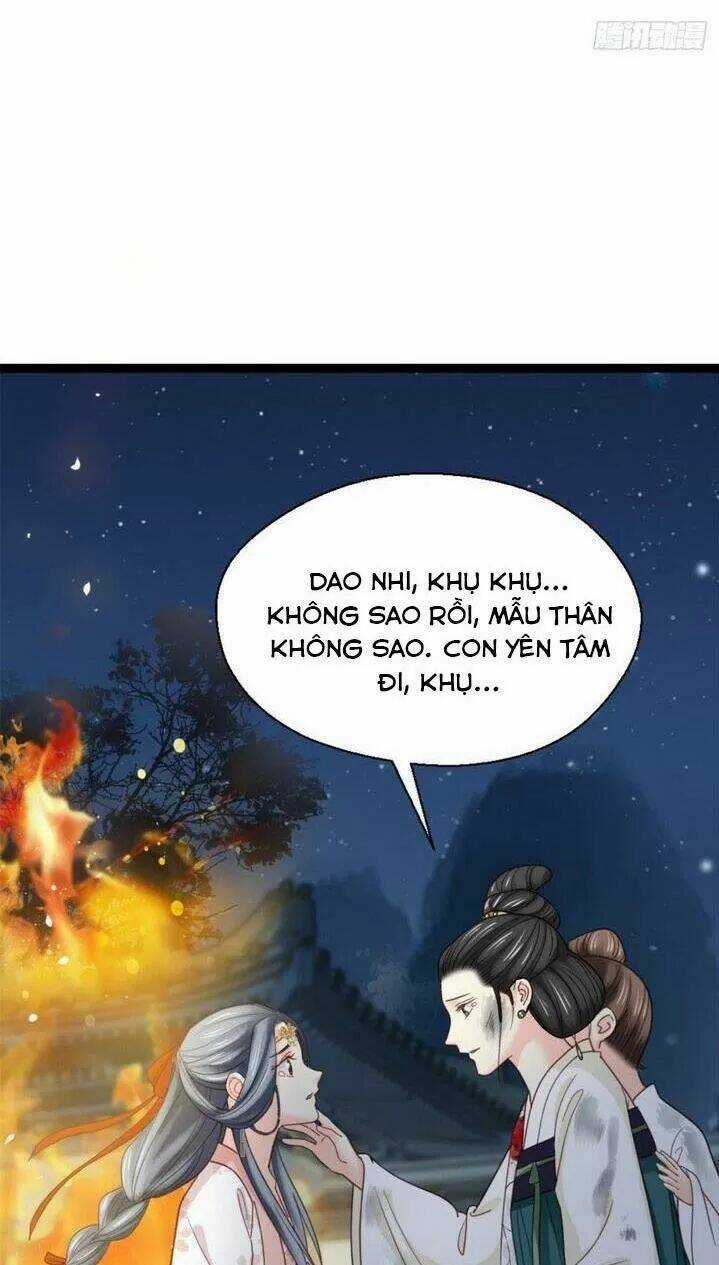 Kiều Nữ Độc Phi - Chapter 222 - Trang 4