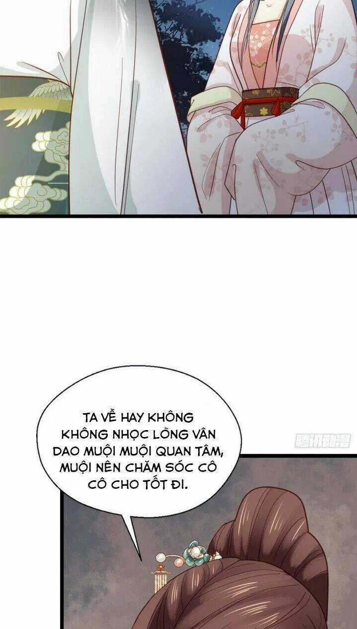 Kiều Nữ Độc Phi - Chapter 222 - Trang 31