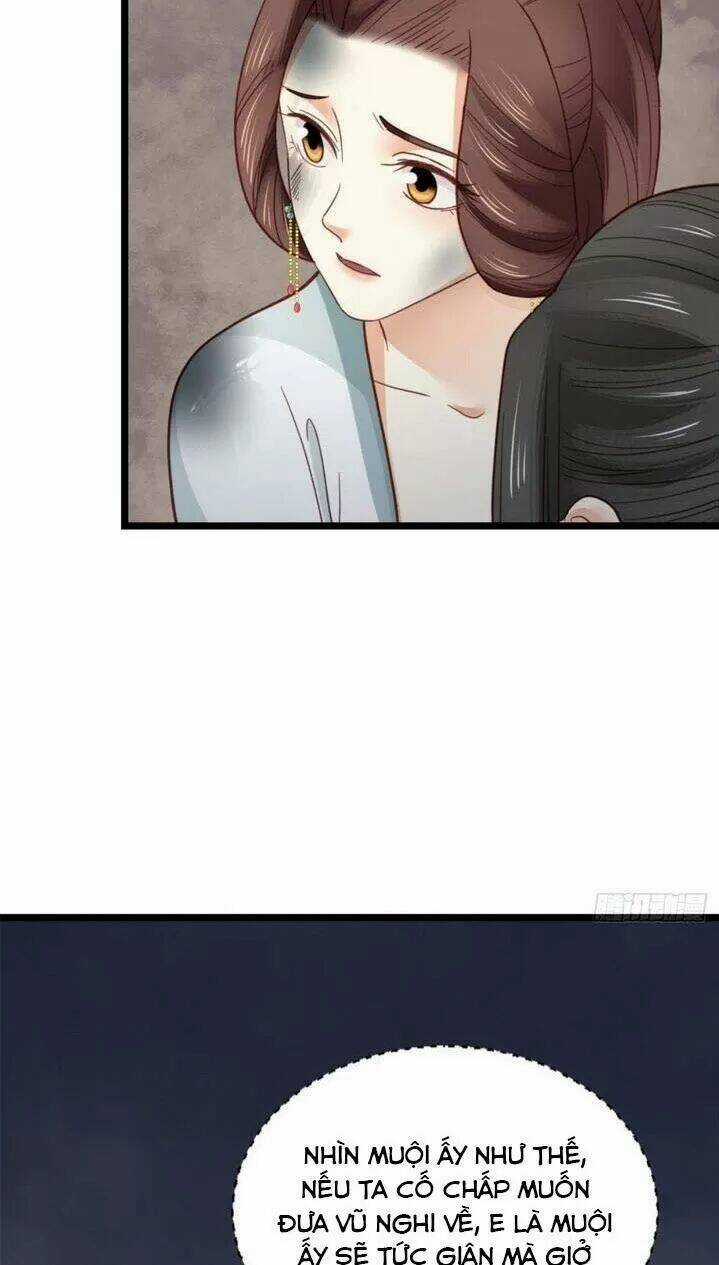 Kiều Nữ Độc Phi - Chapter 222 - Trang 32