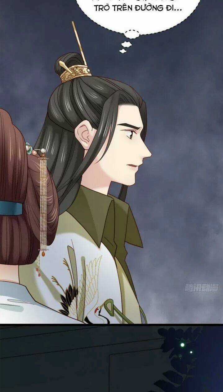 Kiều Nữ Độc Phi - Chapter 222 - Trang 33