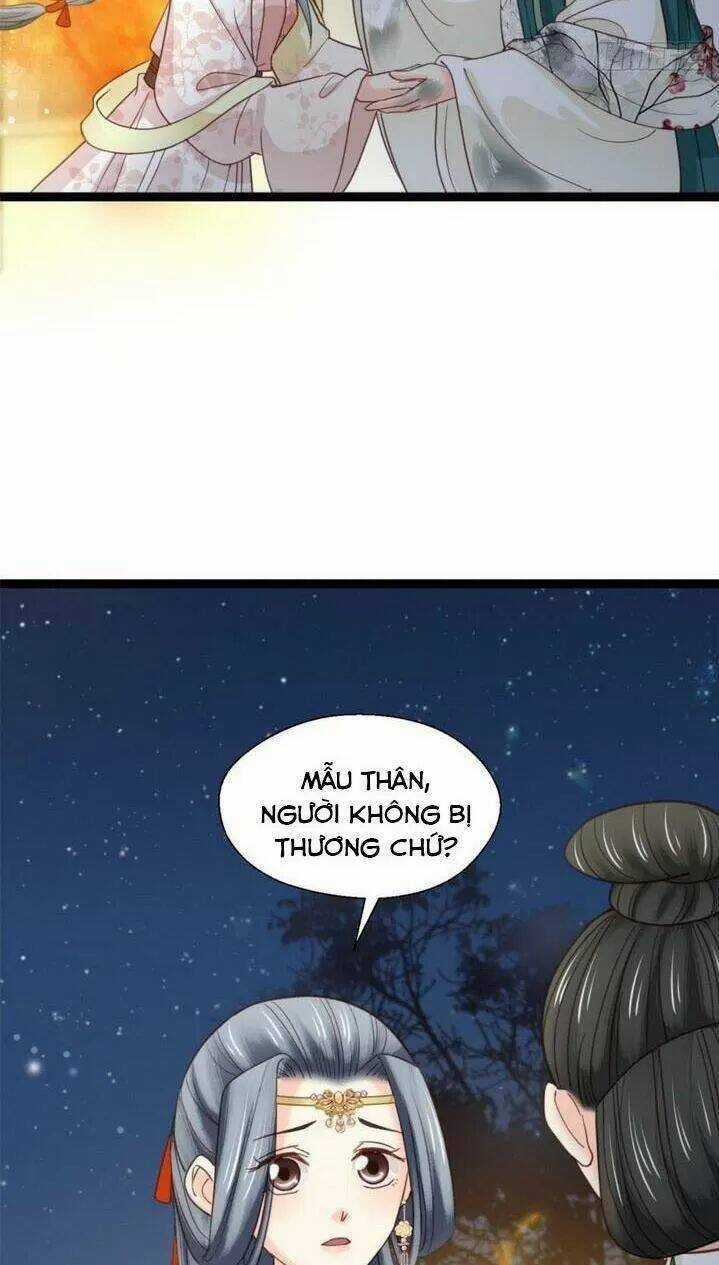 Kiều Nữ Độc Phi - Chapter 222 - Trang 5