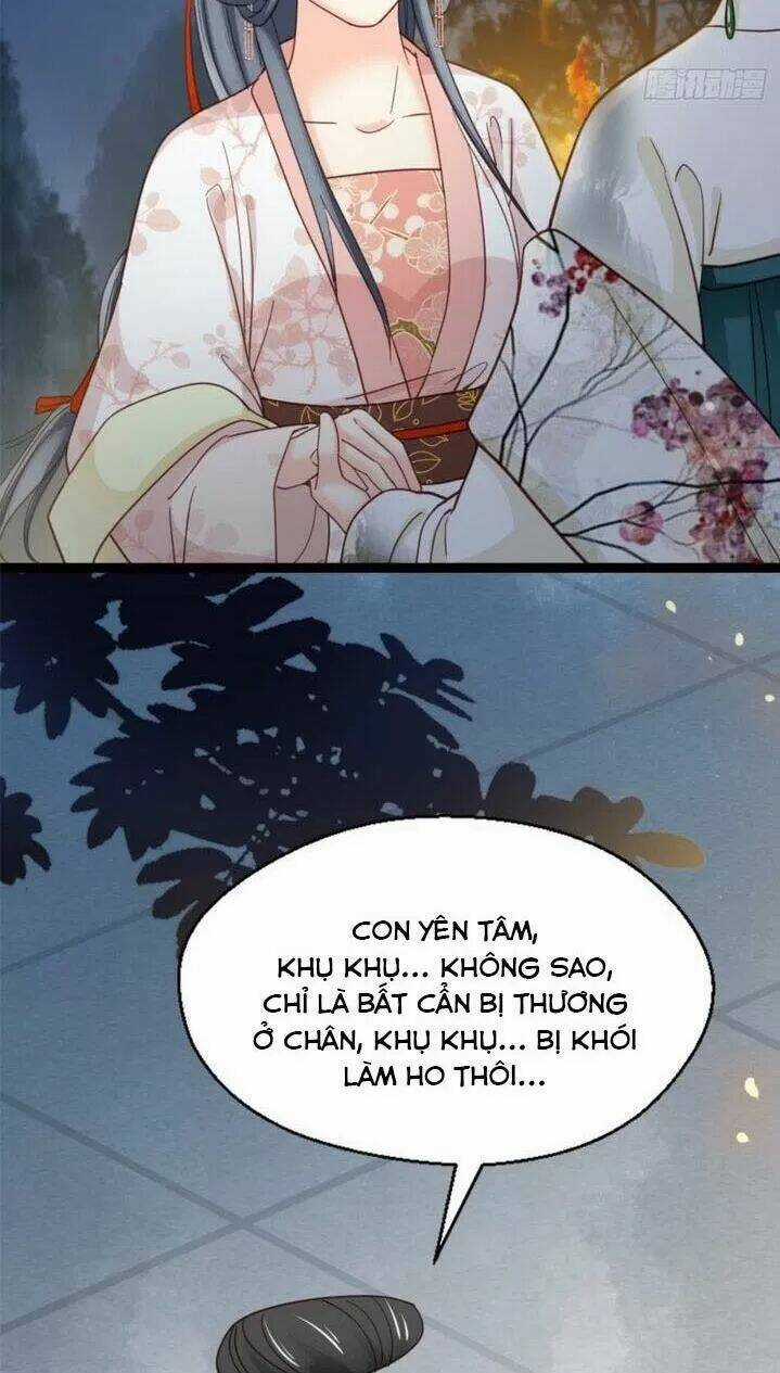 Kiều Nữ Độc Phi - Chapter 222 - Trang 6