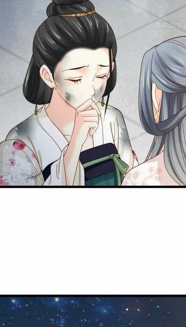 Kiều Nữ Độc Phi - Chapter 222 - Trang 7