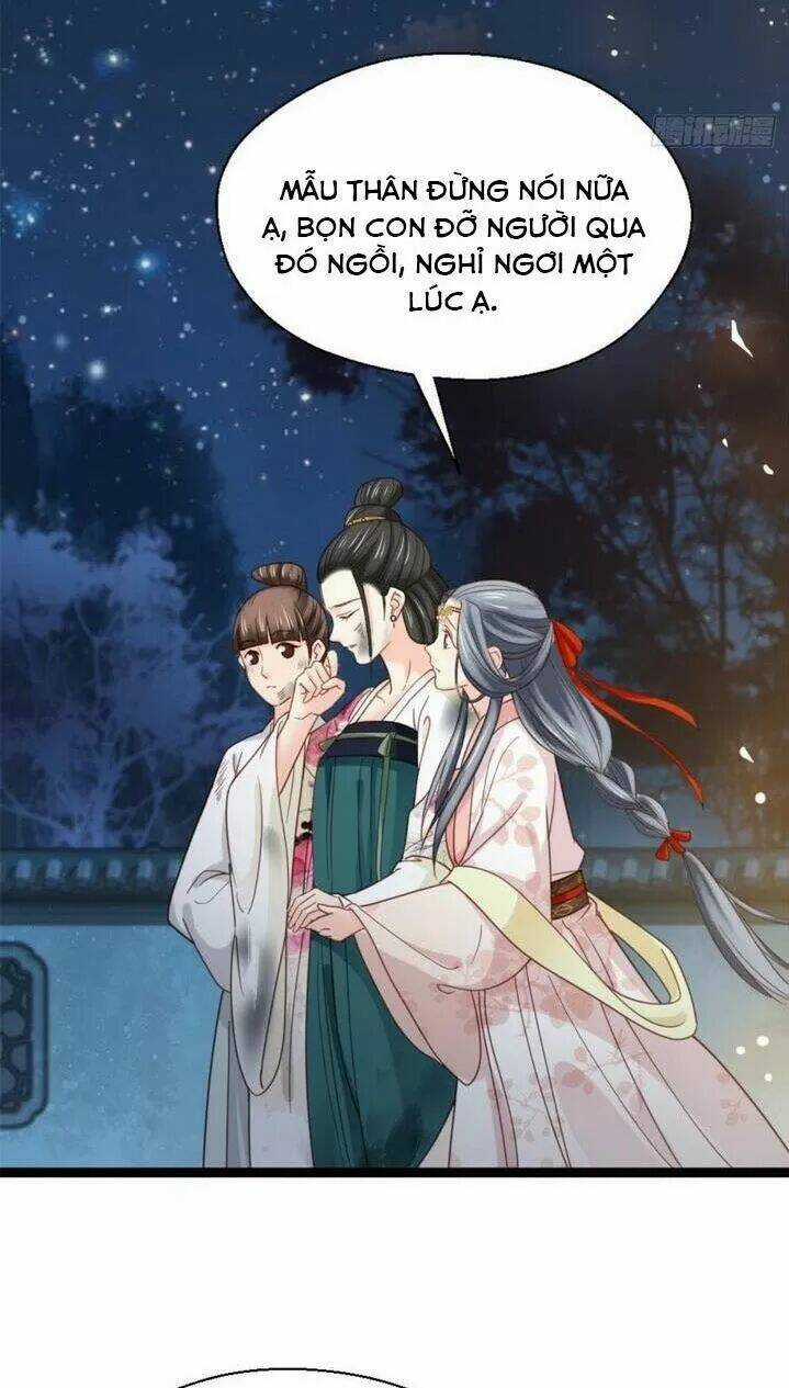 Kiều Nữ Độc Phi - Chapter 222 - Trang 8