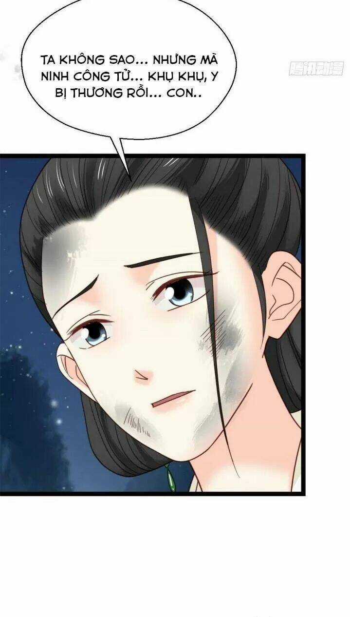 Kiều Nữ Độc Phi - Chapter 222 - Trang 9