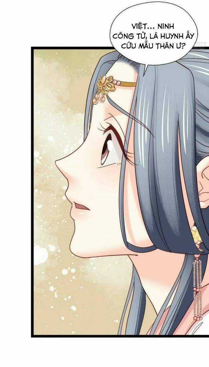 Kiều Nữ Độc Phi - Chapter 222 - Trang 10