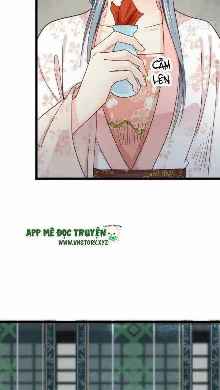 Kiều Nữ Độc Phi - Chapter 223 - Trang 11