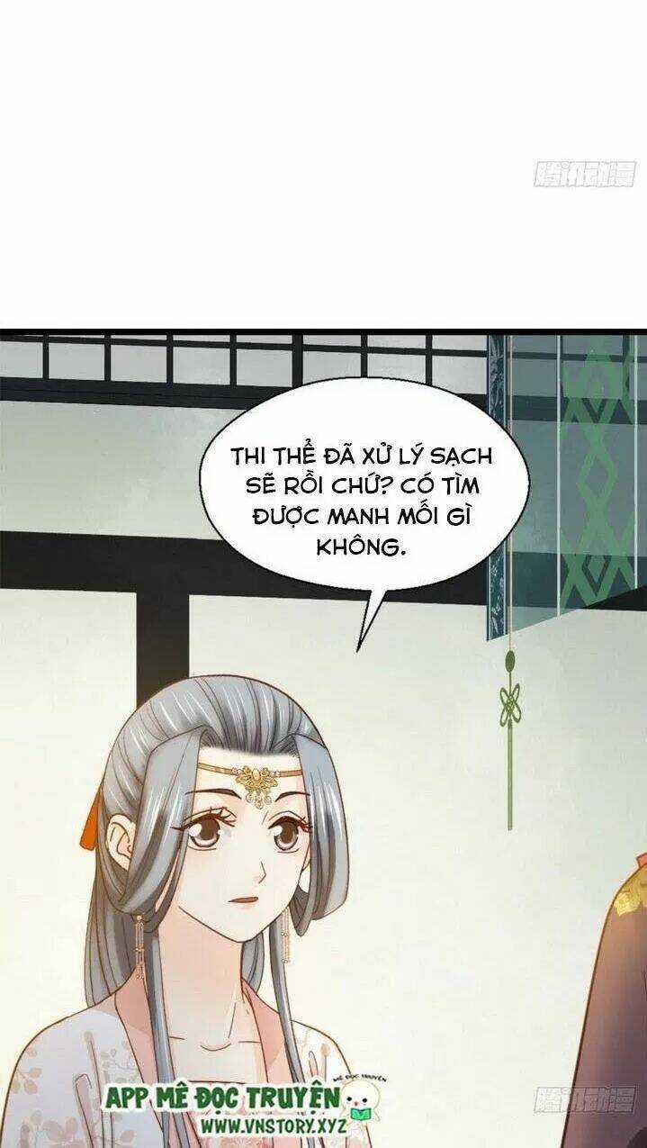 Kiều Nữ Độc Phi - Chapter 223 - Trang 13