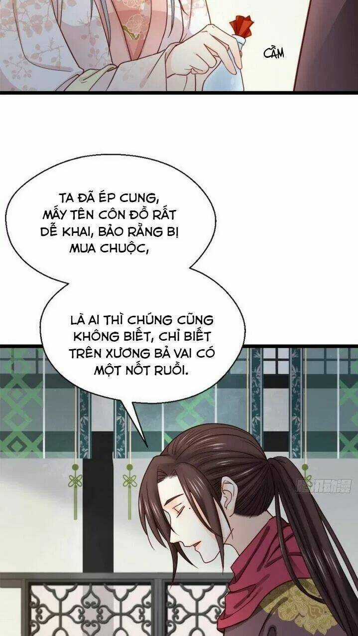 Kiều Nữ Độc Phi - Chapter 223 - Trang 14