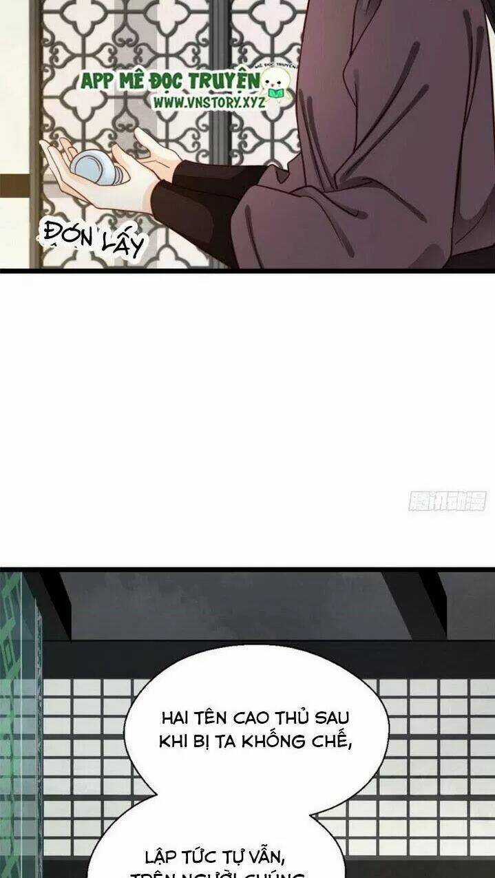 Kiều Nữ Độc Phi - Chapter 223 - Trang 15