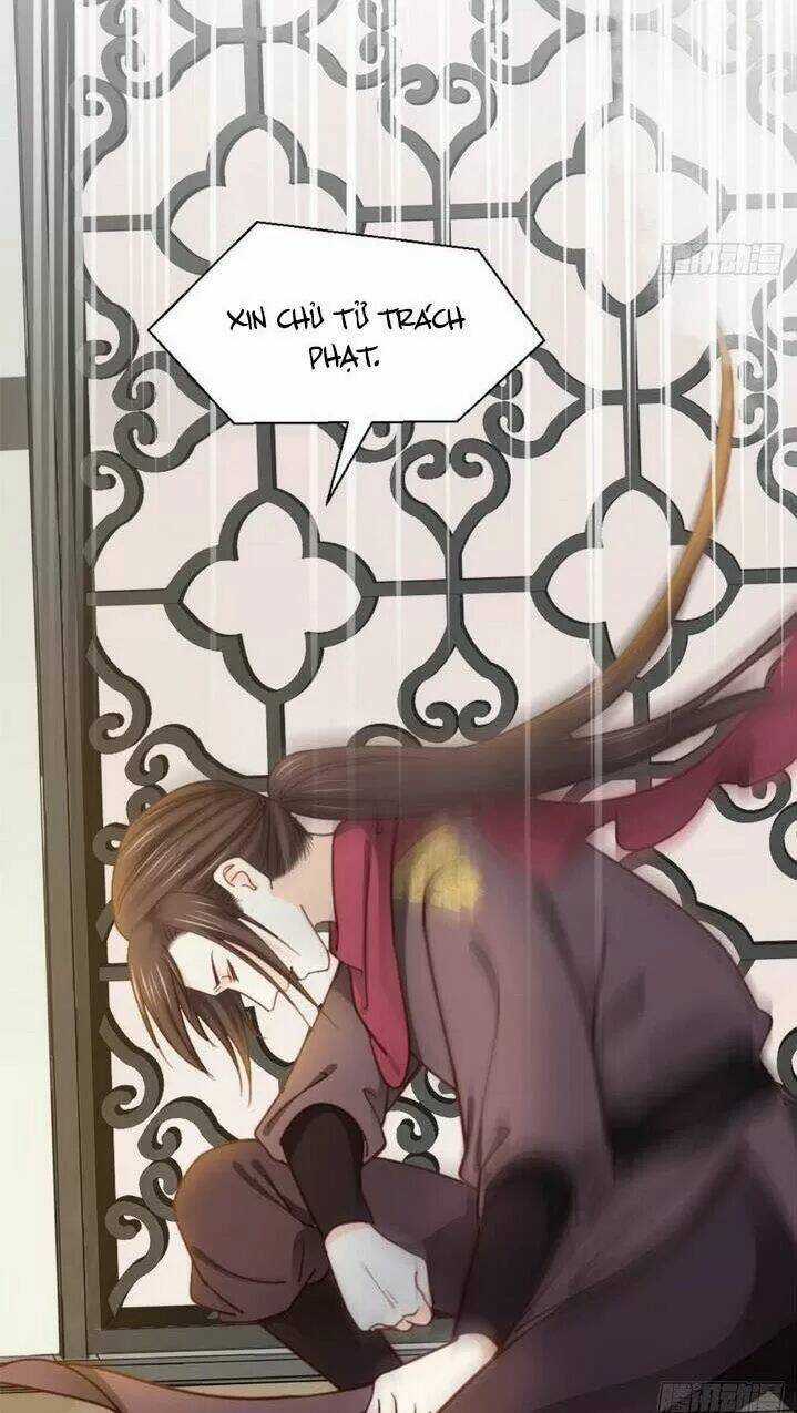 Kiều Nữ Độc Phi - Chapter 223 - Trang 17