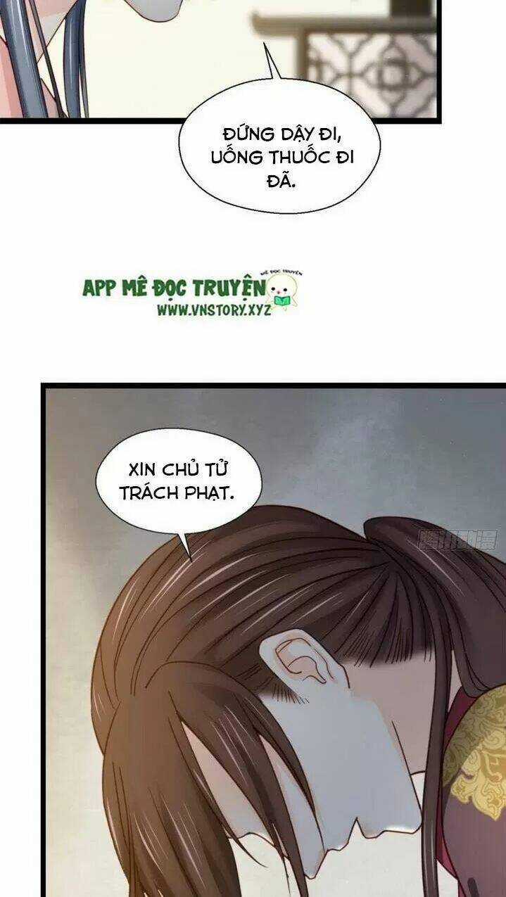 Kiều Nữ Độc Phi - Chapter 223 - Trang 19