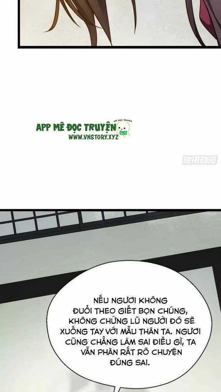 Kiều Nữ Độc Phi - Chapter 223 - Trang 20