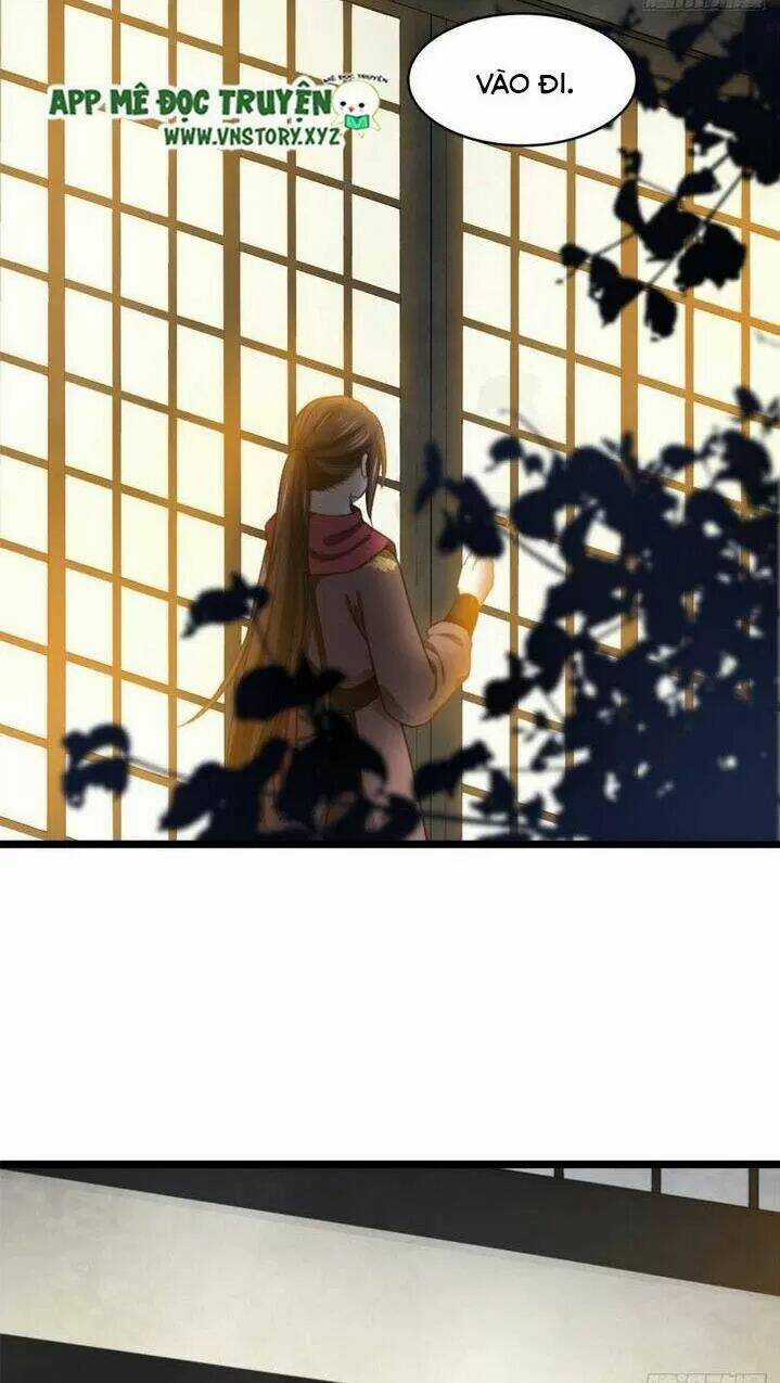 Kiều Nữ Độc Phi - Chapter 223 - Trang 3