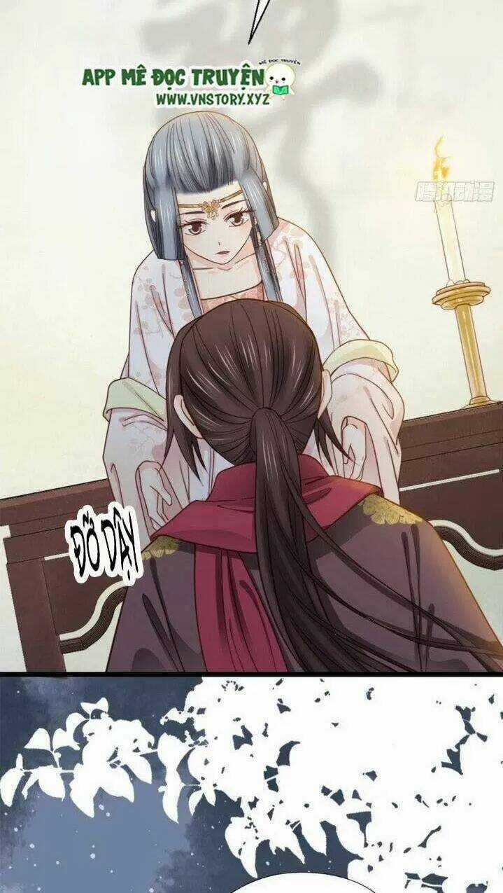 Kiều Nữ Độc Phi - Chapter 223 - Trang 21